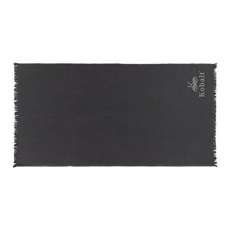 Ukiyo Keiko Aware™ Solid Hammam Towel 100X180Cm