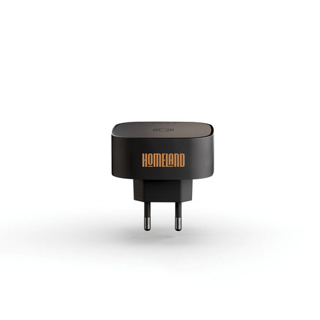 Zens Wireless Charging Adapter