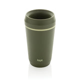Topl Recycled Plastic To Go Tumbler Patented 360 Lid