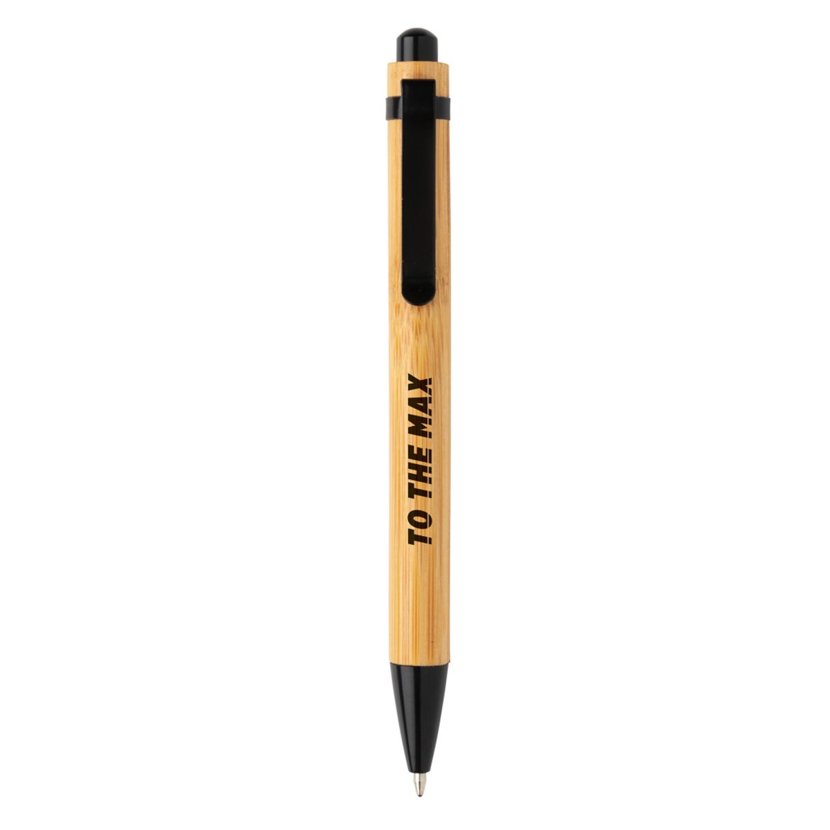 Bamboo Pen
