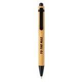 Bamboo Pen