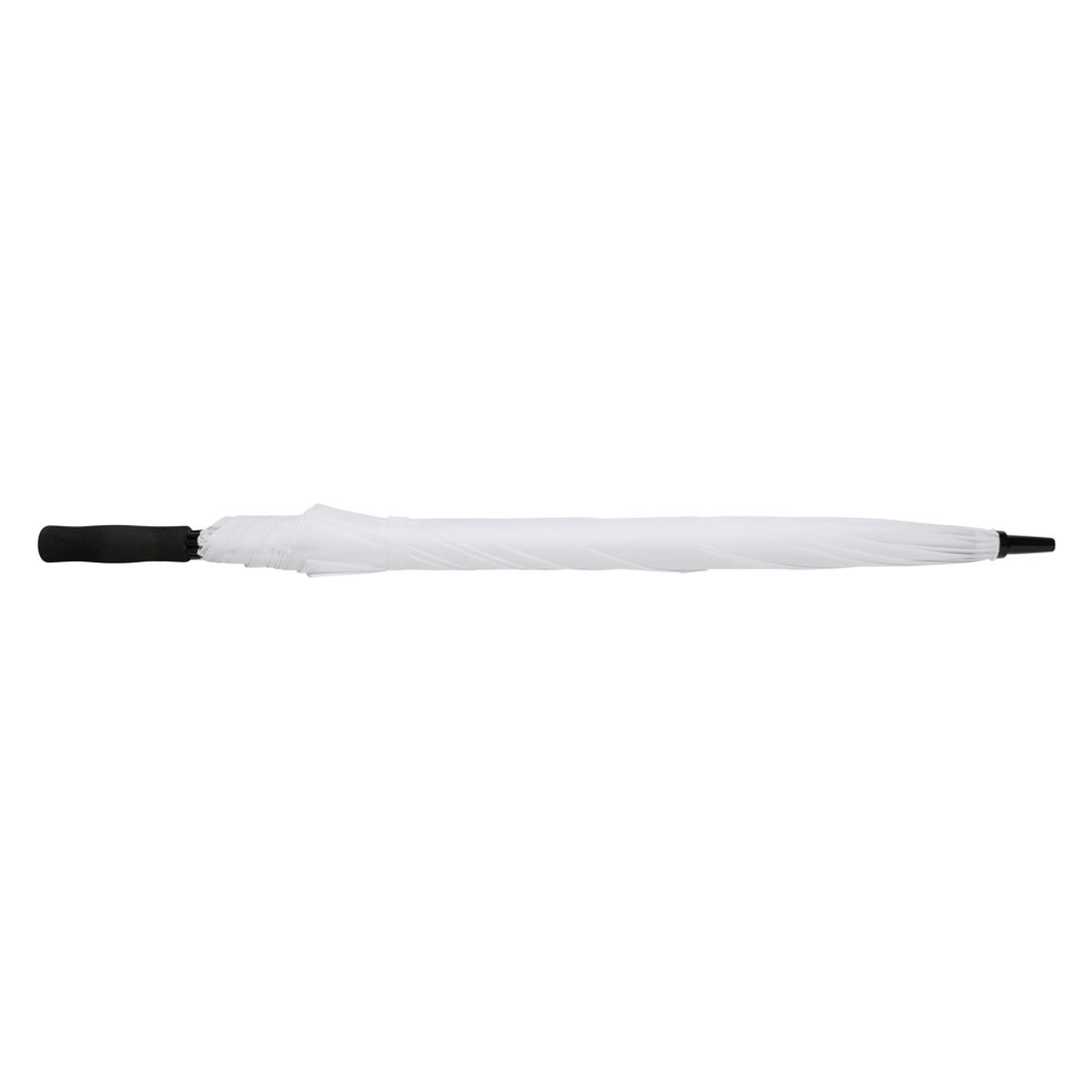 30" Impact Aware™ Rpet 190T Storm Proof Umbrella