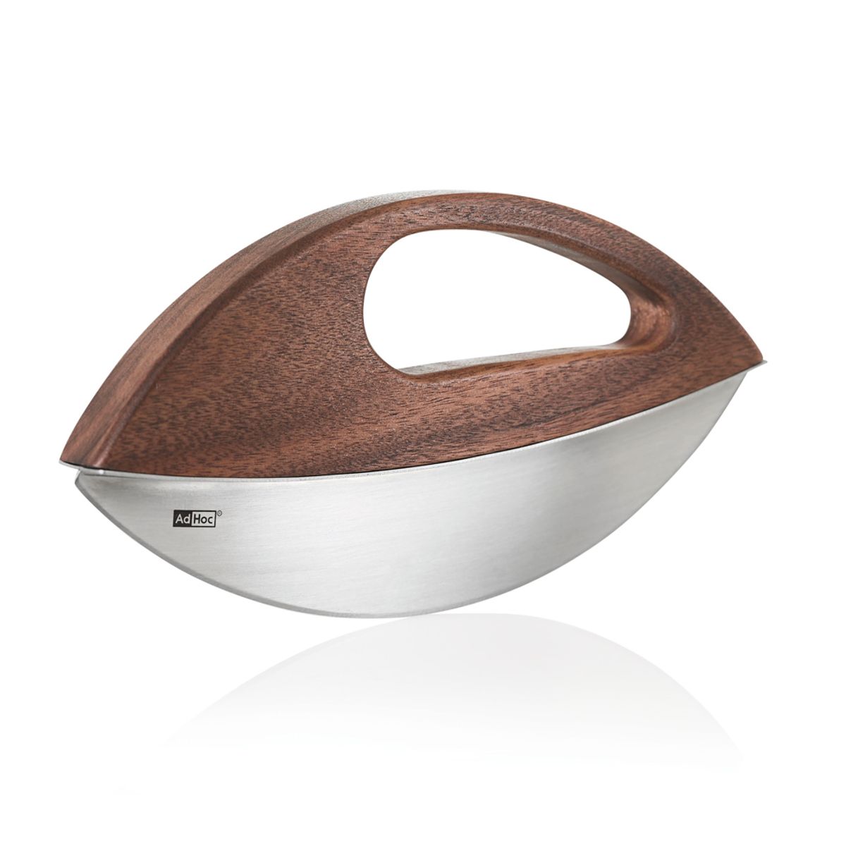 Adhoc Wave Universal Chopping Knife And Pizza Cutter