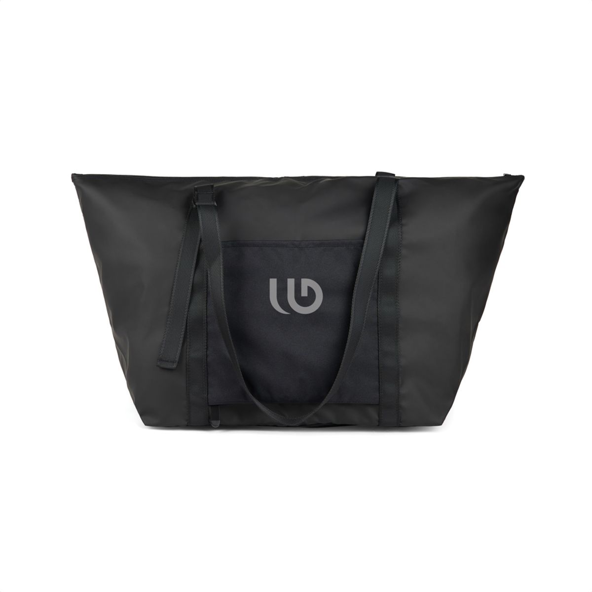 Vinga Livorno Grs Recycled Polyester Weekend Bag