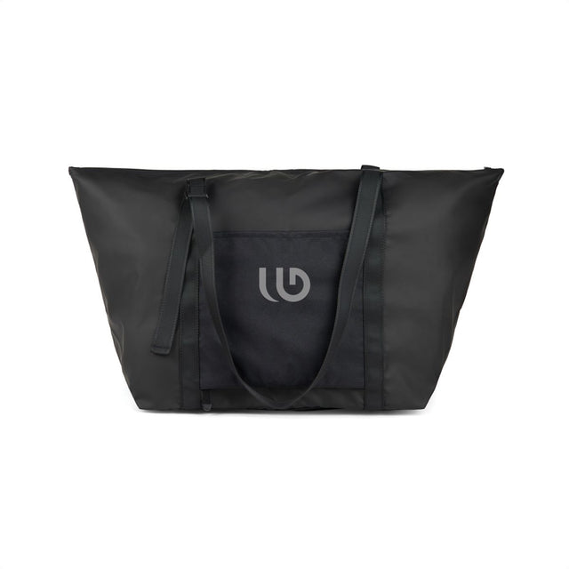 Vinga Livorno Grs Recycled Polyester Weekend Bag