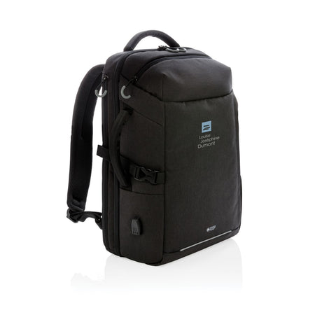 Swiss Peak Aware™ Xxl Weekend Travel Backpack
