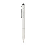 Kymi Rcs Certified Recycled Aluminium Pen With Stylus
