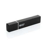 Swiss Peak Storm Rcs Recycled Aluminium Dual Tip Pen