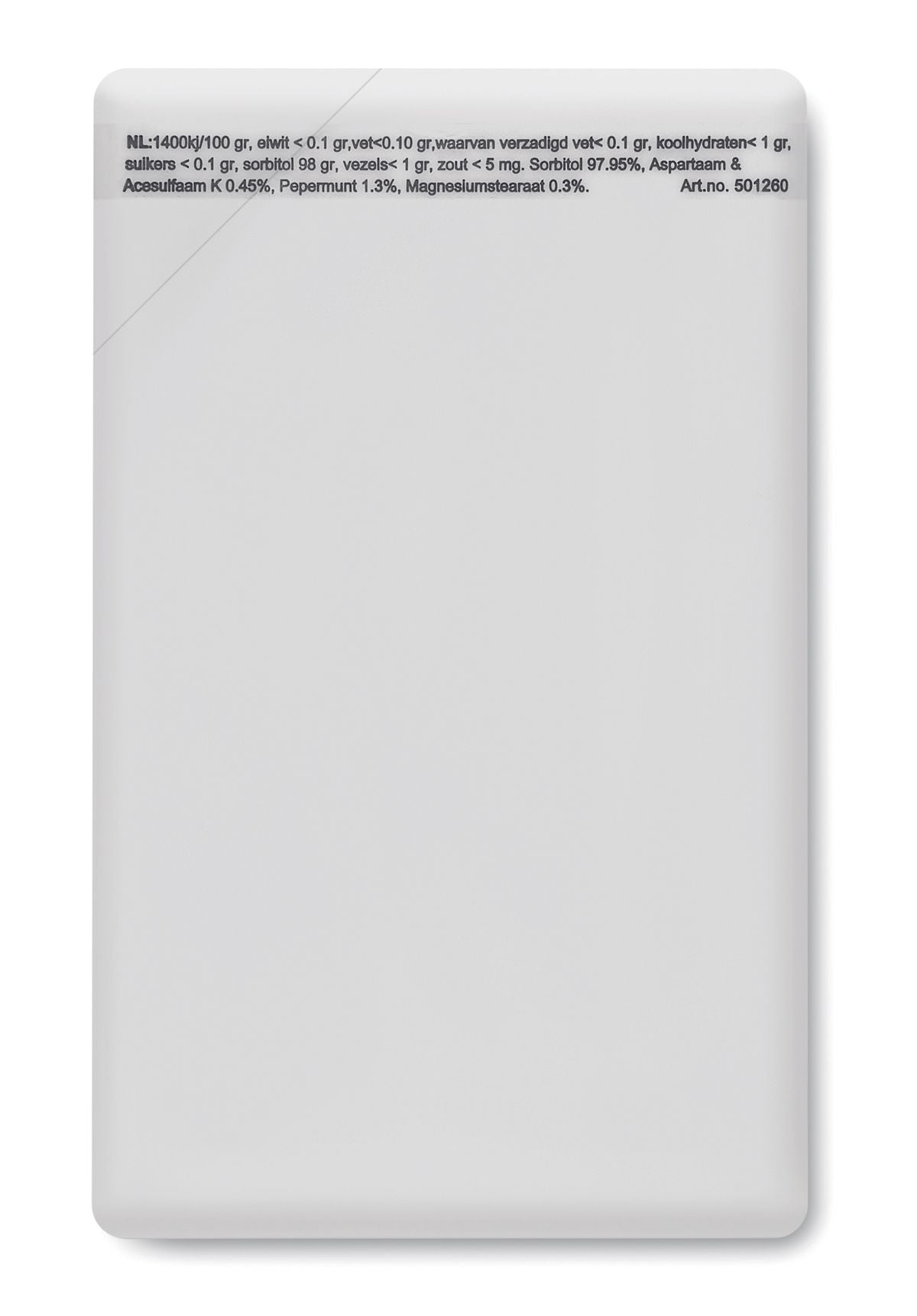 Mintcard