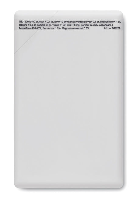 Mintcard