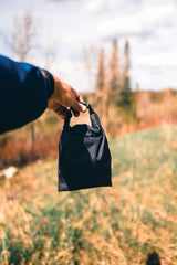 Snackstrap Aware™ Rpet Foldable Lunchbag 30X20Cm