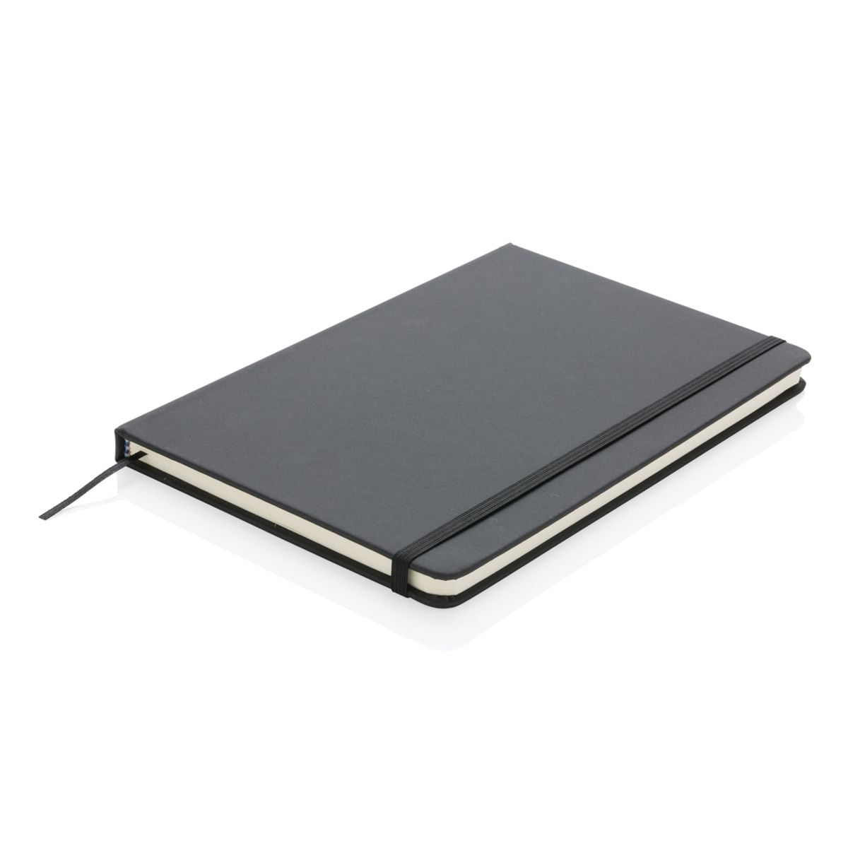 Standard Hardcover Pu Notebook A5