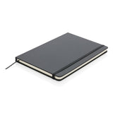 Standard Hardcover Pu Notebook A5