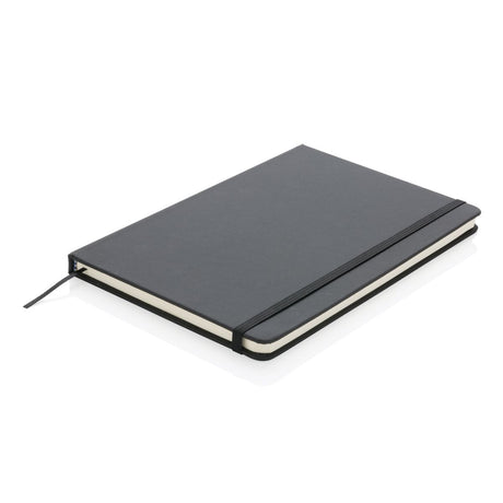 Standard Hardcover Pu Notebook A5