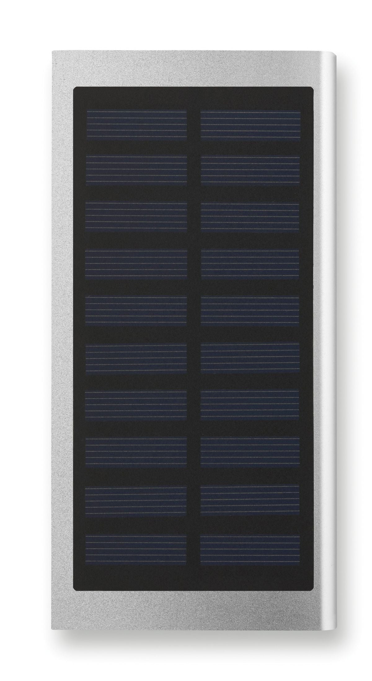 Solar Powerflat