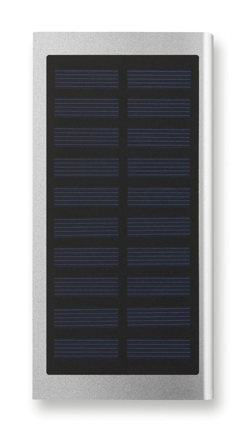 Solar Powerflat