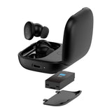 Lakewood Rcs Recycled And Repairable Wireless Earbuds