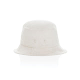 Impact Aware™ 285 Gsm Rcanvas One Size Bucket Hat Undyed