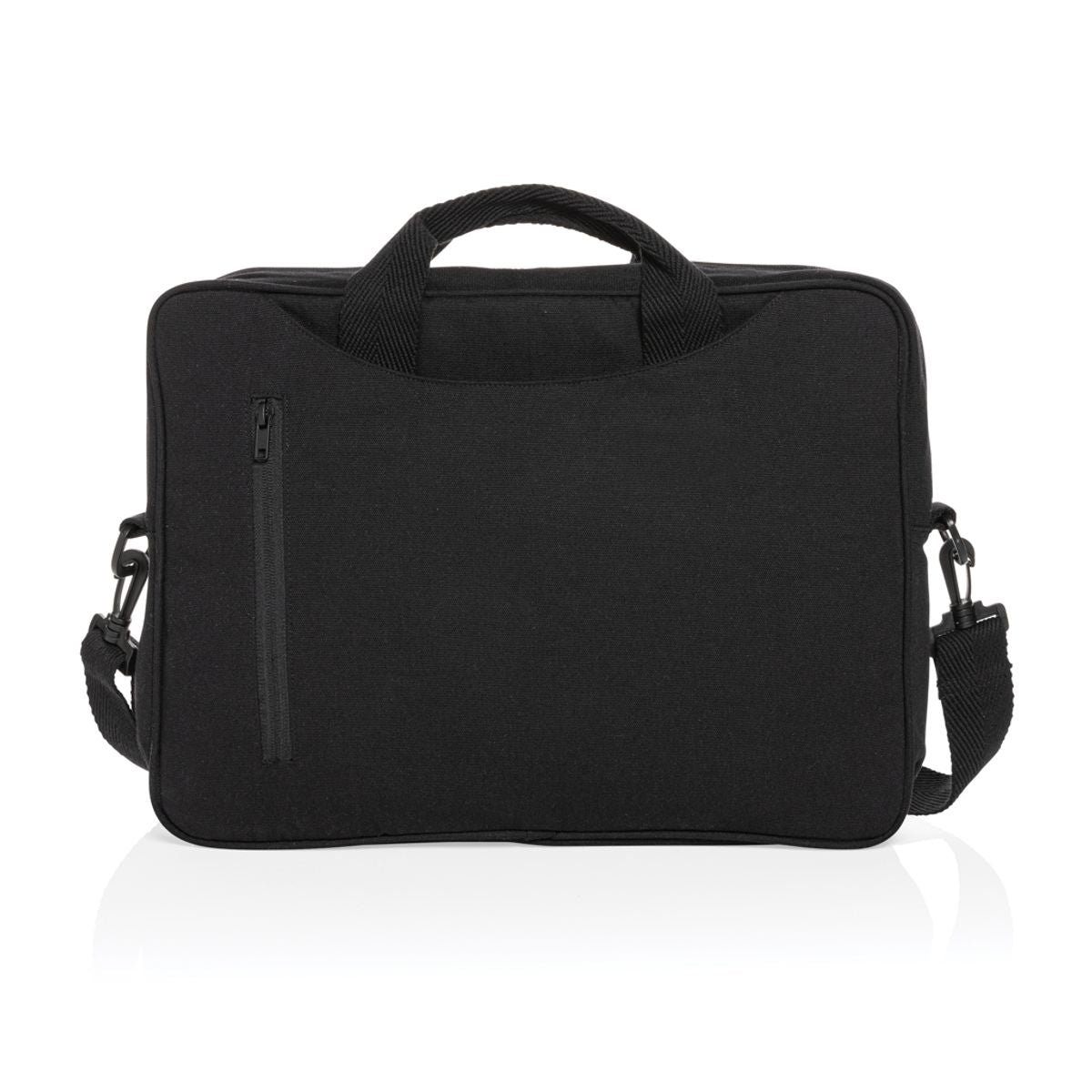 Laluka Aware™ Recycled Cotton 15.4 Inch Laptop Bag