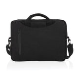 Laluka Aware™ Recycled Cotton 15.4 Inch Laptop Bag