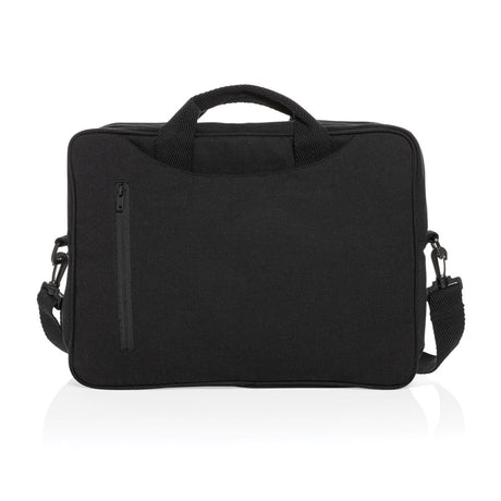 Laluka Aware™ Recycled Cotton 15.4 Inch Laptop Bag