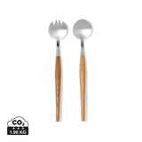 Vinga Retro Serving Cutlery