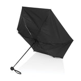 19.5" Aware™ Rpet Super Mini Manual 190T Pongee Umbrella