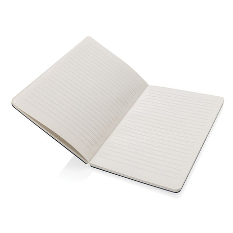 Phrase Grs Certified Recycled Felt A5 Notebook