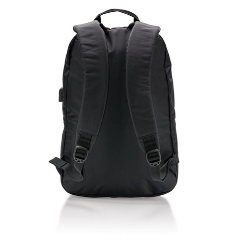 Power Usb Laptop Backpack