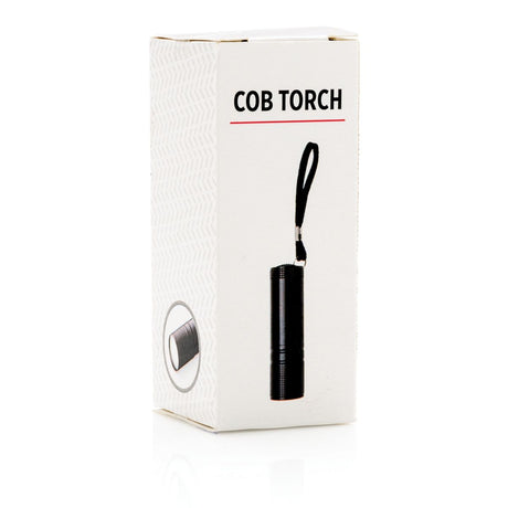 Cob Torch