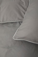 Vinga Marston Ocs Organic Cotton Bed Linen, 4 Pcs Set