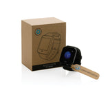 Rcs Recycled Tpu Fit Watch