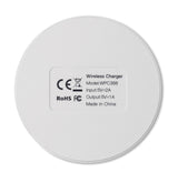 Flake Charger