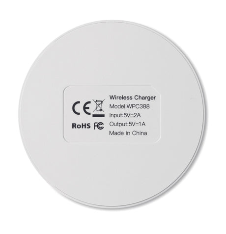 Flake Charger