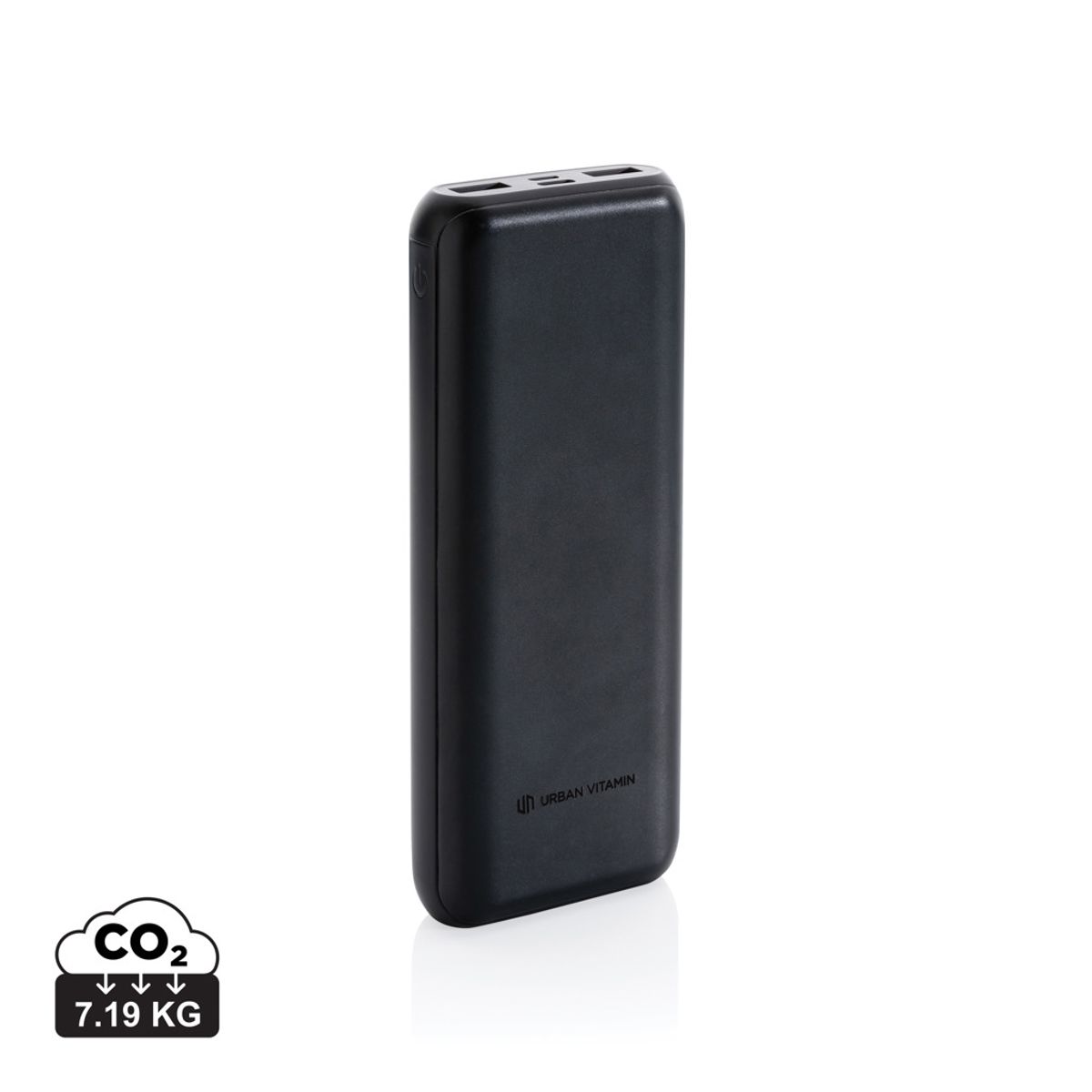 Urban Vitamin Pasadena 20.000 Mah 18W Pd Powerbank
