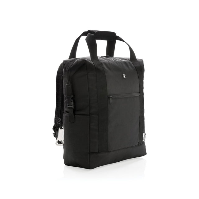 Swiss Peak Xxl Cooler Totepack Pvc Free