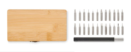 Bamtool