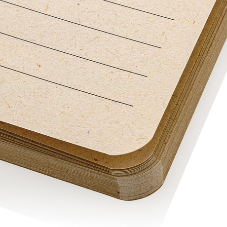 Stylo Sugarcane Paper A5 Notebook