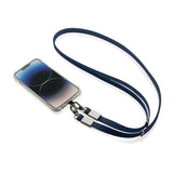 Nivo Rcs Recycled Pet Crossbody Lanyard