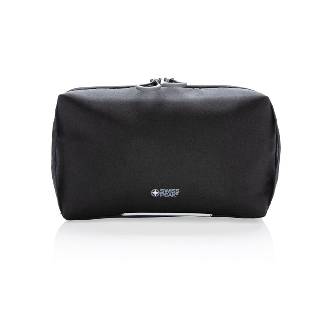 Swiss Peak Aware™ Tech Pouch Pvc Free