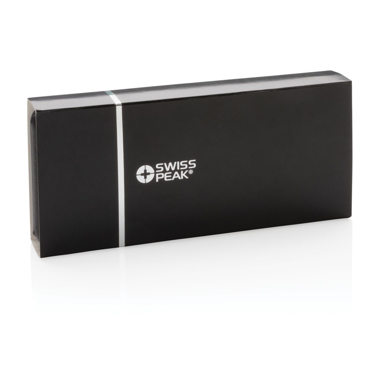 Swiss Peak Deluxe Pen Set