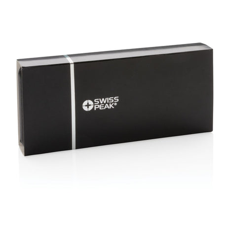Swiss Peak Deluxe Pen Set