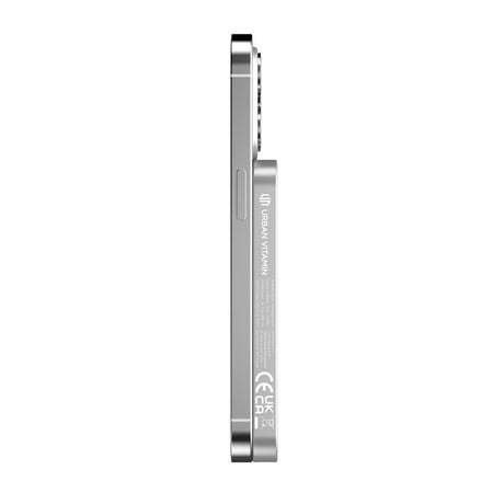 Urban Vitamin Richmond Rcs Plastic/Alu 5000Mah Powerbank