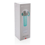 Honeycomb Lockable Leak Proof Infuser Bottle
