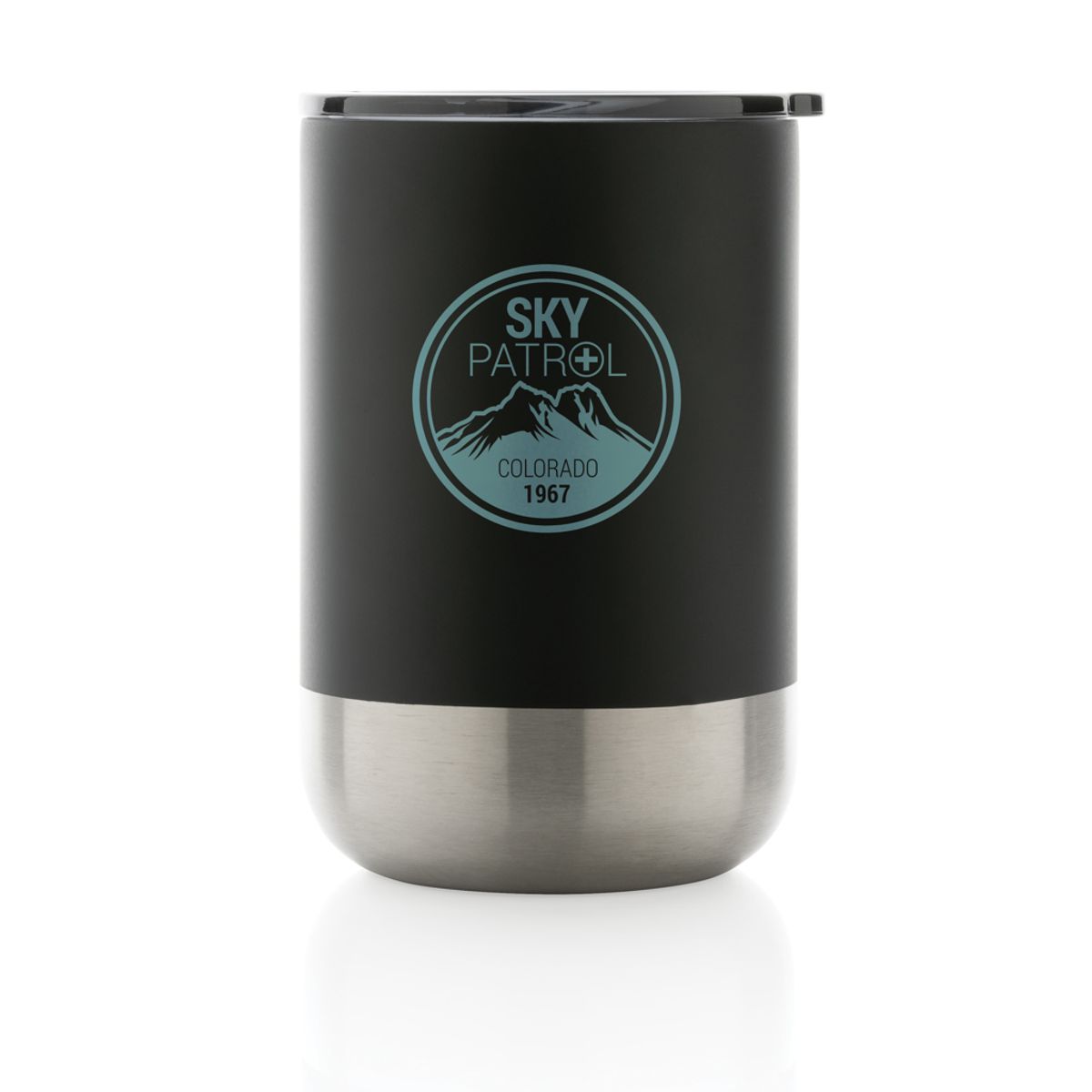 Rcs Recycled Stainless Steel Tumbler