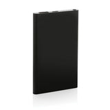 Rcs Recycled Plastic/Aluminium 4000Mah Powerbank With Type C