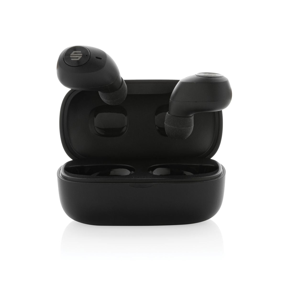 Urban Vitamin Palm Springs Rcs Rplastic Enc Earbuds