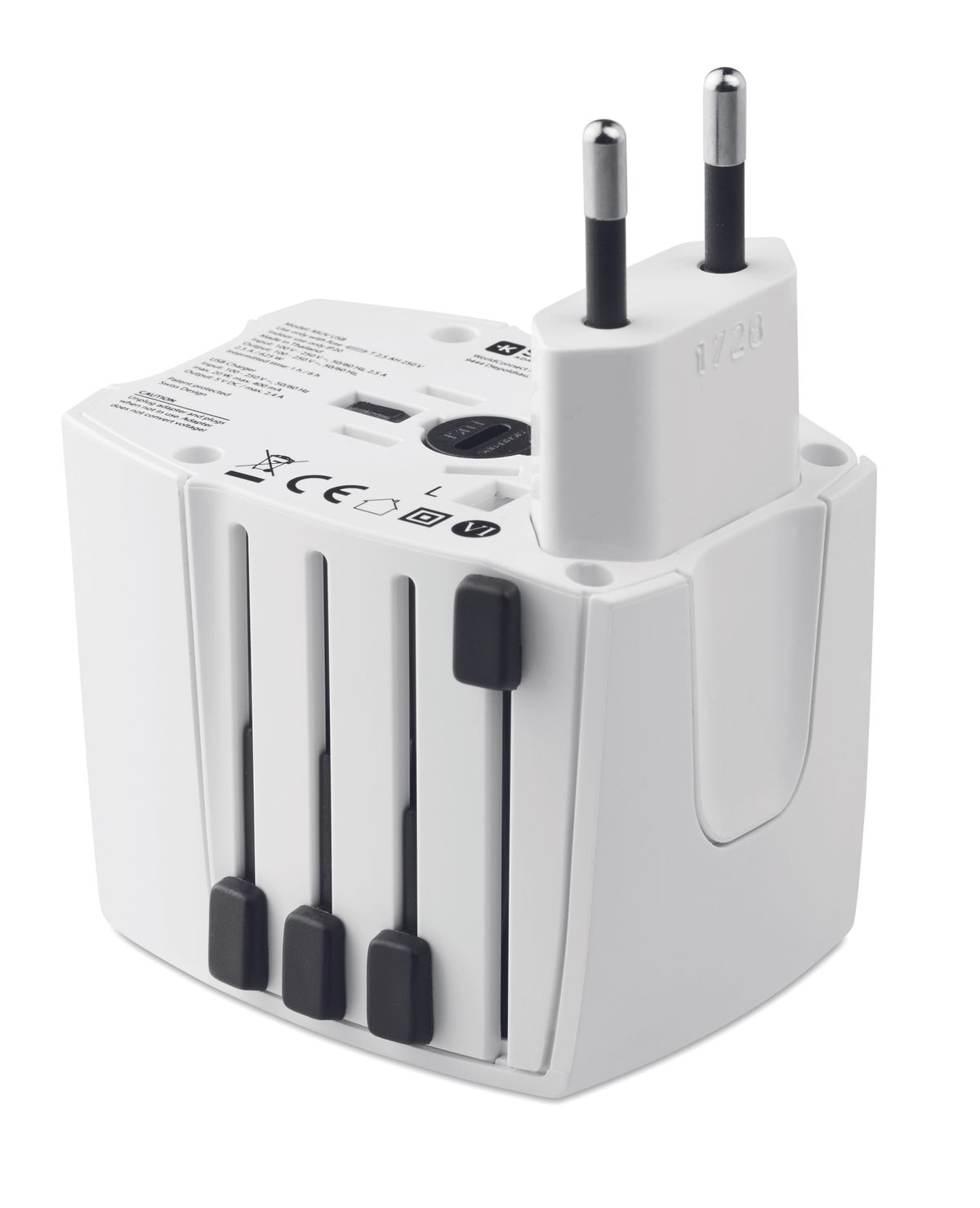Muv USB