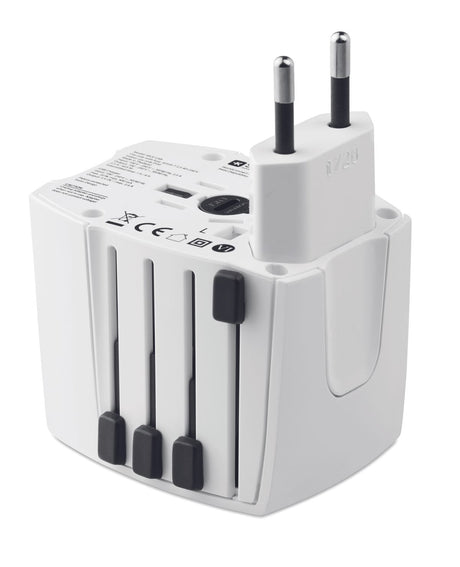 Muv Usb