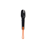 Nordic Drift Trail 4 In 1 Outdoor Cutlery